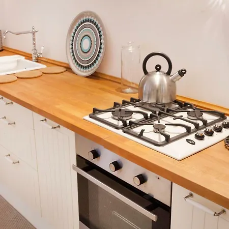 Apartment Entissar Ortigia / Wifi *