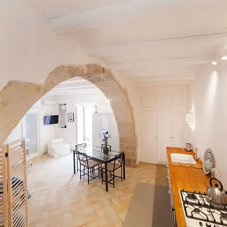 Apartamento Entissar Ortigia / Wifi