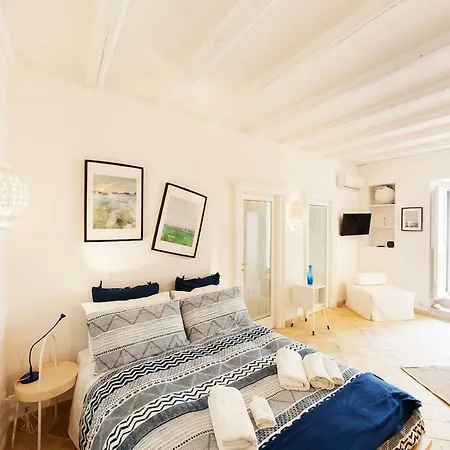 Entissar Ortigia / Wifi Apartamento Syracuse