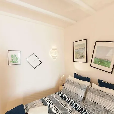 Entissar Ortigia / Wifi Apartamento *