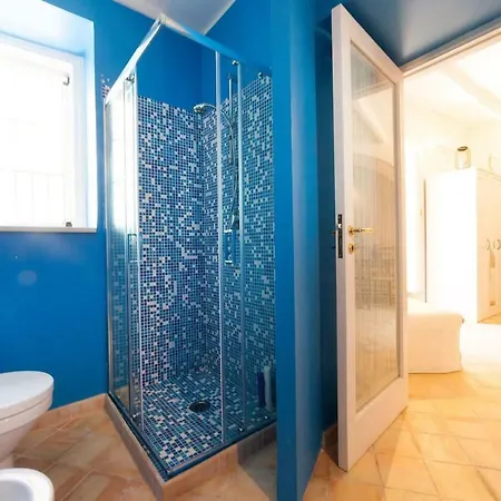 Apartamento Entissar Ortigia / Wifi *